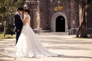 Ảnh viện chụp ảnh cưới đẹp Phú Quốc