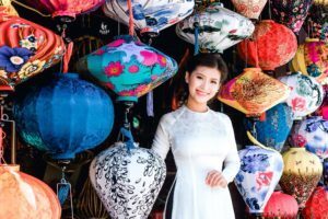 Album ảnh cưới đẹp tại Hội An 30