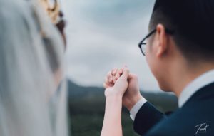 Chụp ảnh cưới - Mộc Châu mùa yêu thương