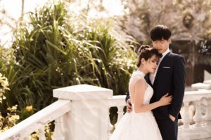 Địa điểm chụp ảnh cưới đẹp Phú Quốc