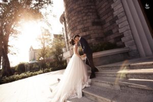 Địa điểm chụp ảnh cưới đẹp Phú Quốc