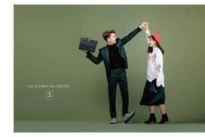 ảnh cưới đẹp - concept Độc Đáo