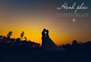 studio chụp ảnh cưới đẹp Đại Lải