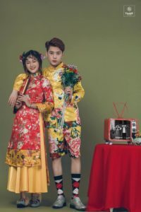 Chup anh cuoi dep - concept Độc Đáo