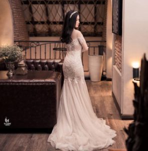 Album ảnh cưới đẹp - Cafe phố cổ