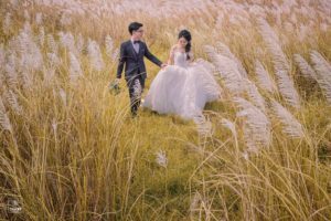 Studio chụp ảnh cưới đẹp tại Hà Nội 25