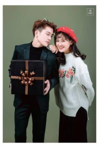 ảnh cưới đẹp theo concept Độc Đáo