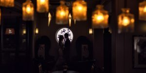 ảnh cưới đẹp - Cafe phố cổ