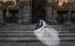 Studio chụp ảnh cưới đẹp tại Hà Nội 23