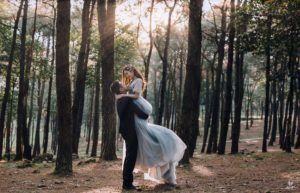 Studio chụp ảnh cưới đẹp - Vườn quốc gia Ba Vì