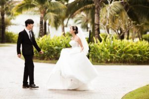 Album ảnh cưới đẹp tại Phú Quốc 23