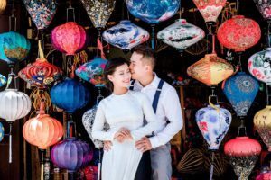 địa điểm chụp ảnh cưới đẹp