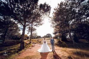 Studio chụp ảnh cưới đẹp tại Đà Lạt