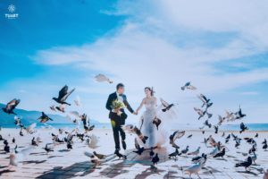 Ảnh viện chụp ảnh cưới đẹp Đà Nẵng 10