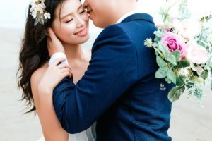 địa điểm chụp ảnh cưới