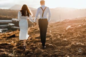 Album ảnh cưới đẹp - Đà Lạt làm say đắm shoot hình cưới