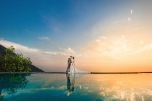 Album ảnh cưới đẹp - Tam Đảo