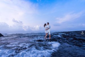 Studio chụp ảnh cưới đẹp - Lý Sơn