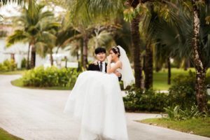 Album ảnh cưới đẹp tại Phú Quốc 21