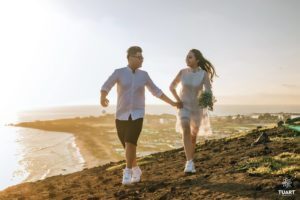ảnh viện chụp ảnh cưới