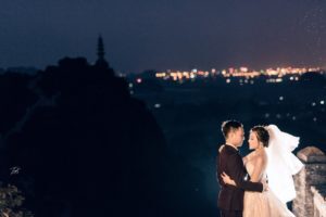Studio ảnh cưới đẹp - Non nước Ninh Bình
