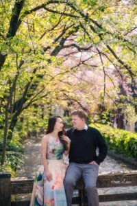 Studio ảnh cưới đẹp - khi tình yêu vượt qua mọi biên giới
