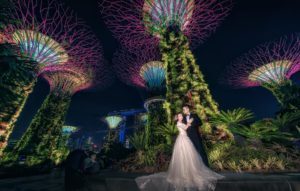 Studio chụp ảnh cưới đẹp tại Hà Nội 2