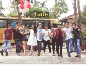 Khách hàng của TuArt 20
