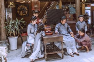 Khách hàng của TuArt 17