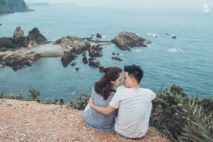 Album ảnh cưới đẹp Lý Sơn mùa đẹp nhất trong năm 8