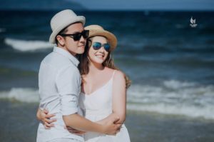 Album ảnh cưới đẹp Đà Nẵng thành phố trong mơ 9