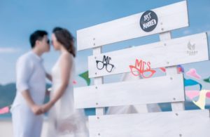 Album ảnh cưới đẹp Đà Nẵng thành phố đáng sống 11