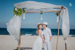 Album ảnh cưới đẹp Đà Nẵng thành phố trong mơ 10