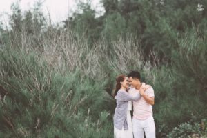Album ảnh cưới đẹp Lý Sơn mùa đẹp nhất trong năm 11
