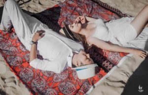 Album ảnh cưới đẹp Đà Nẵng thành phố trong mơ 12