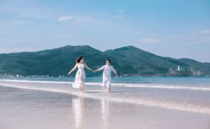 Album ảnh cưới đẹp Đà Nẵng thành phố đáng sống 14