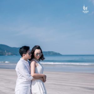 Album ảnh cưới đẹp Đà Nẵng thành phố đáng sống 15