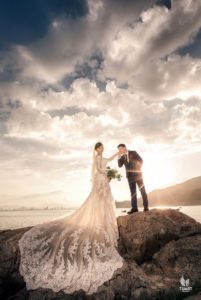 Album ảnh cưới đẹp Đà Nẵng thành phố đáng sống 19