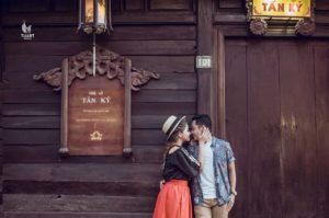 Album ảnh cưới đẹp Đà Nẵng thành phố trong mơ 19