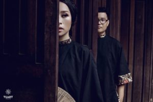 Khách hàng của TuArt 5
