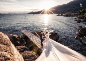 Album ảnh cưới đẹp Đà Nẵng thành phố đáng sống 21