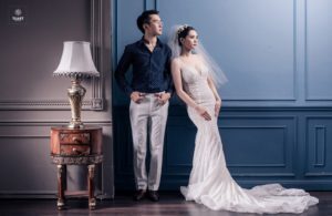 chụp ảnh cưới đẹp