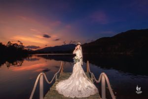 Album ảnh cưới đẹp Đà Nẵng thành phố đáng sống 24