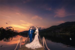 Album ảnh cưới đẹp Đà Nẵng thành phố đáng sống 25