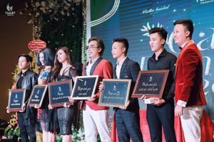TuArt Wedding - Hành trình bất tận!