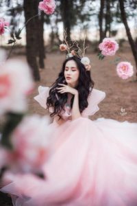Album ảnh cưới đẹp Concept tại Đại Lải 3
