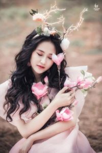 Album ảnh cưới đẹp Concept tại Đại Lải 4