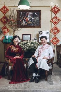 Album ảnh gia đình đẹp 18