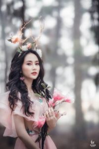 Album ảnh cưới đẹp Concept tại Đại Lải 5