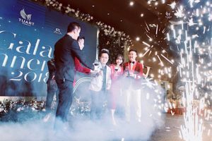 TuArt Wedding - Hành trình bất tận! 3